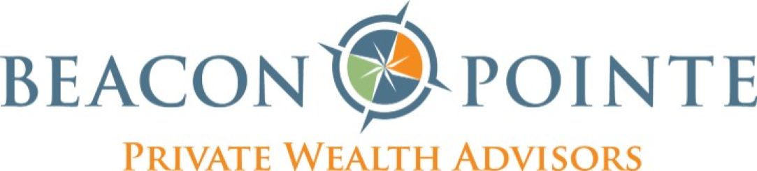November 17th Luncheon Title Sponsor: Beacon Pointe